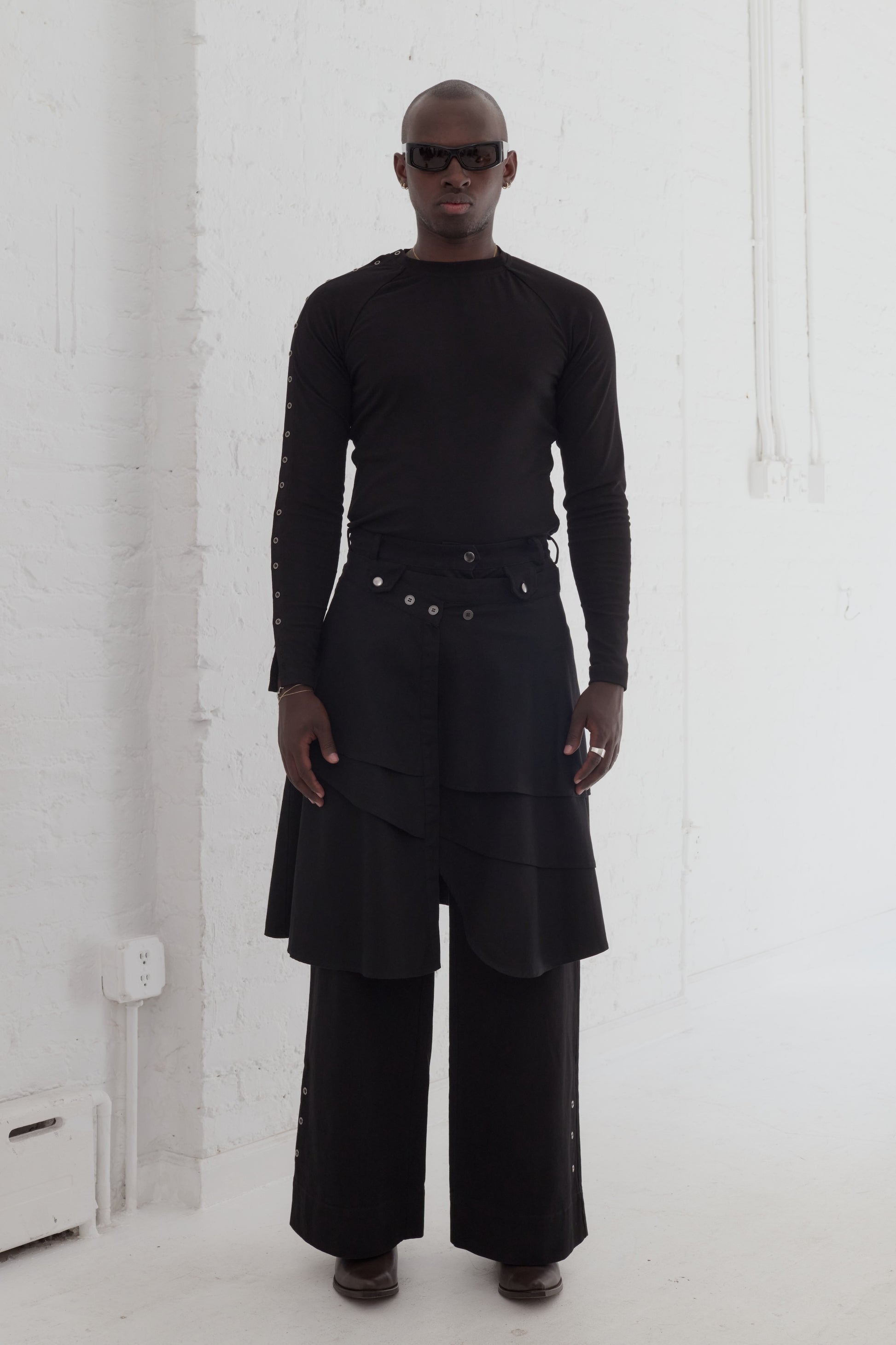 BUNKER PANT
