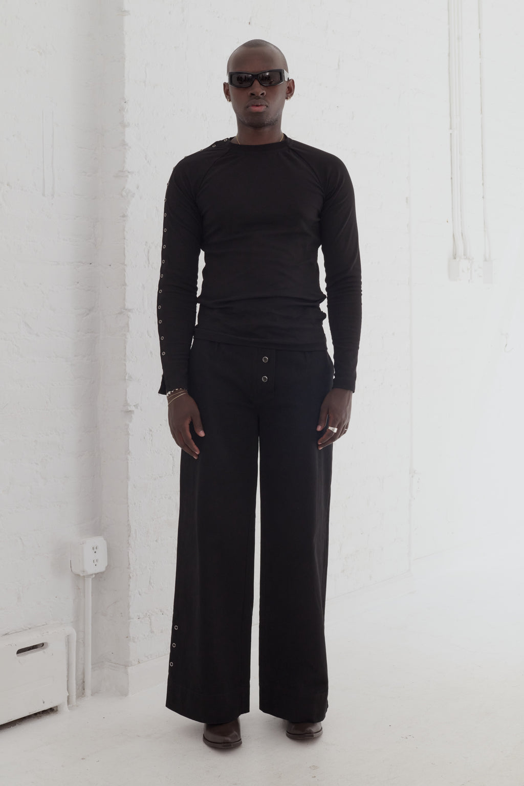 BUNKER PANT