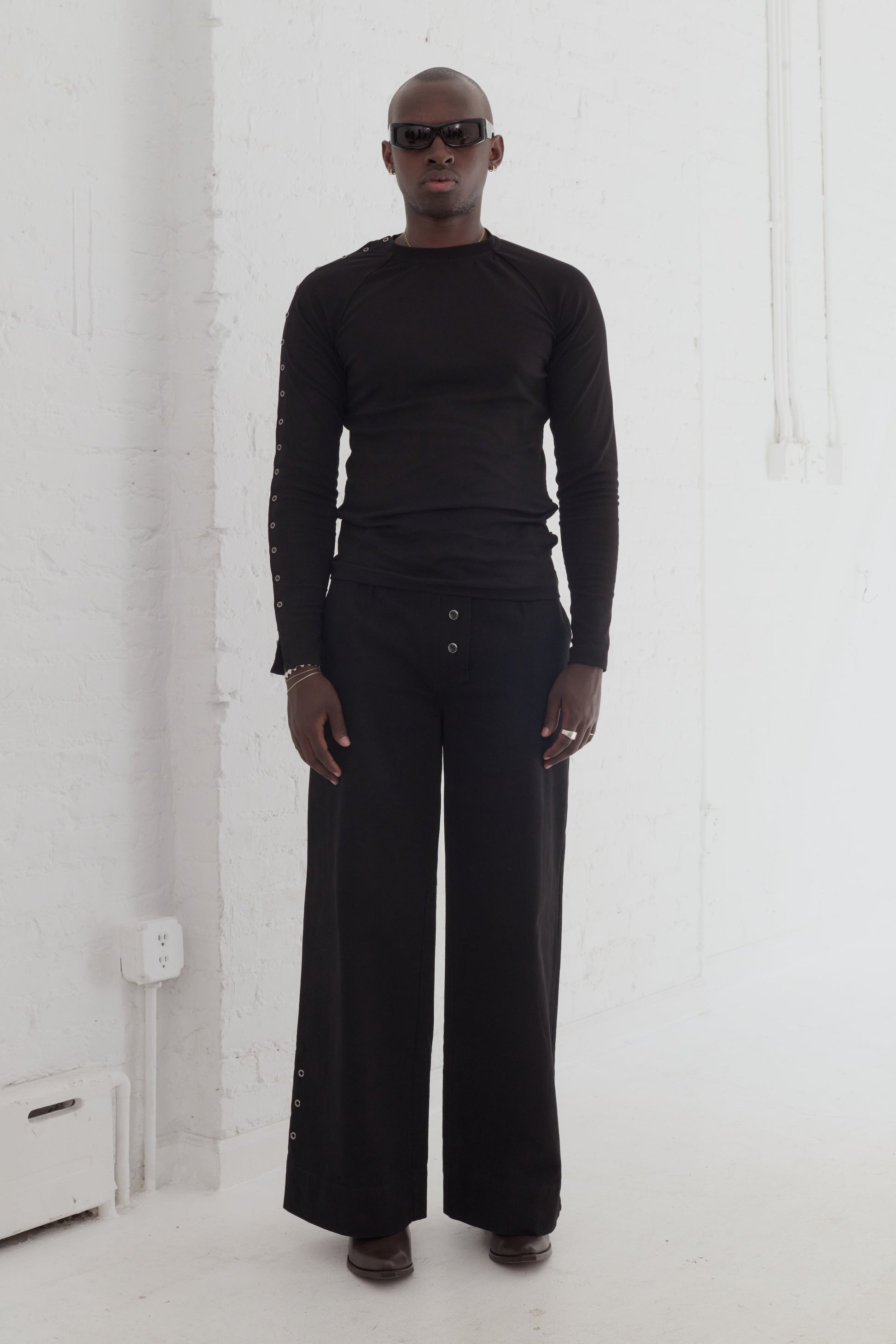 BUNKER PANT