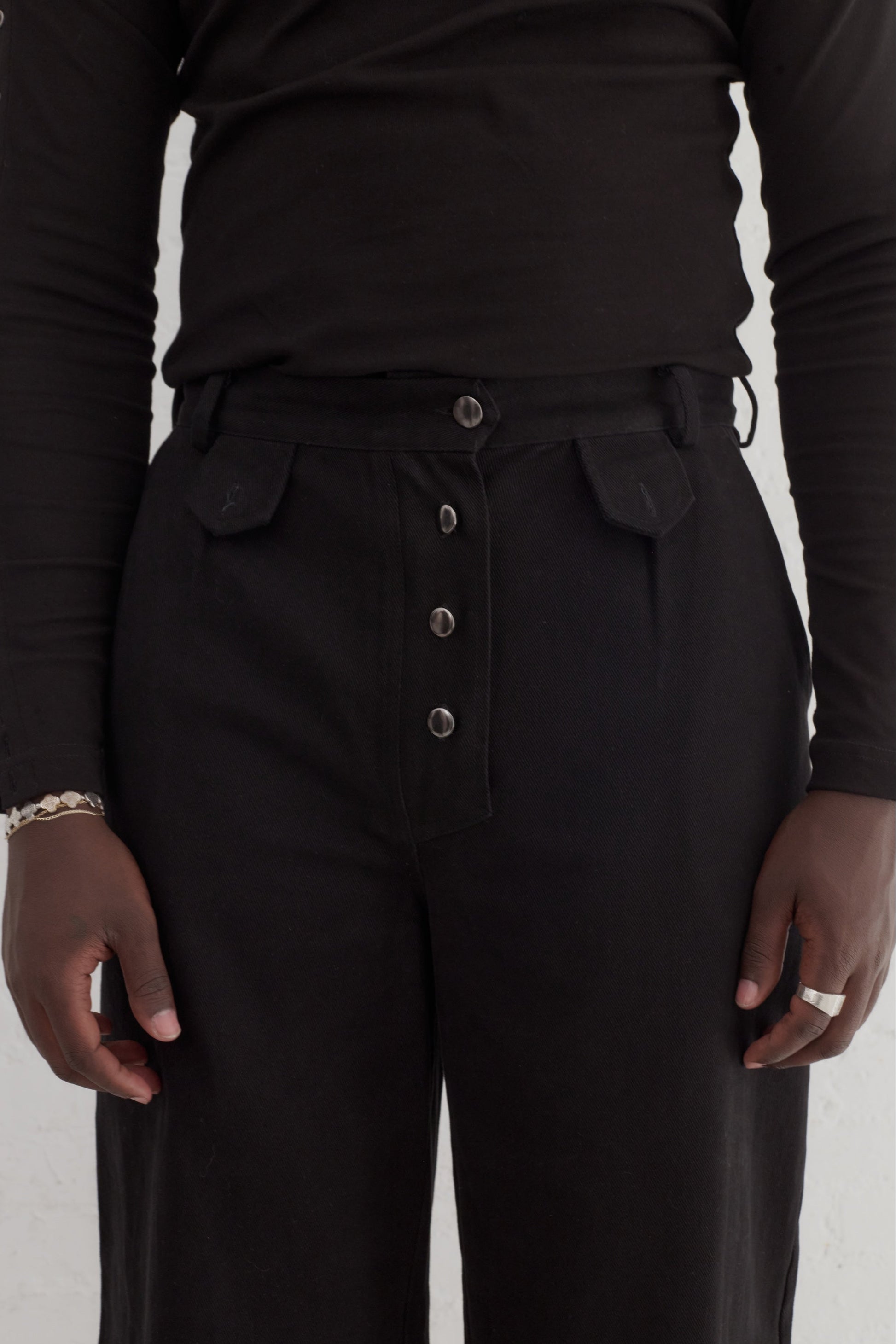 BUNKER PANT