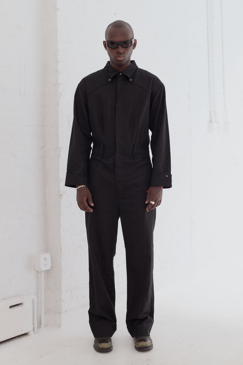 ARMATURA JUMPSUIT