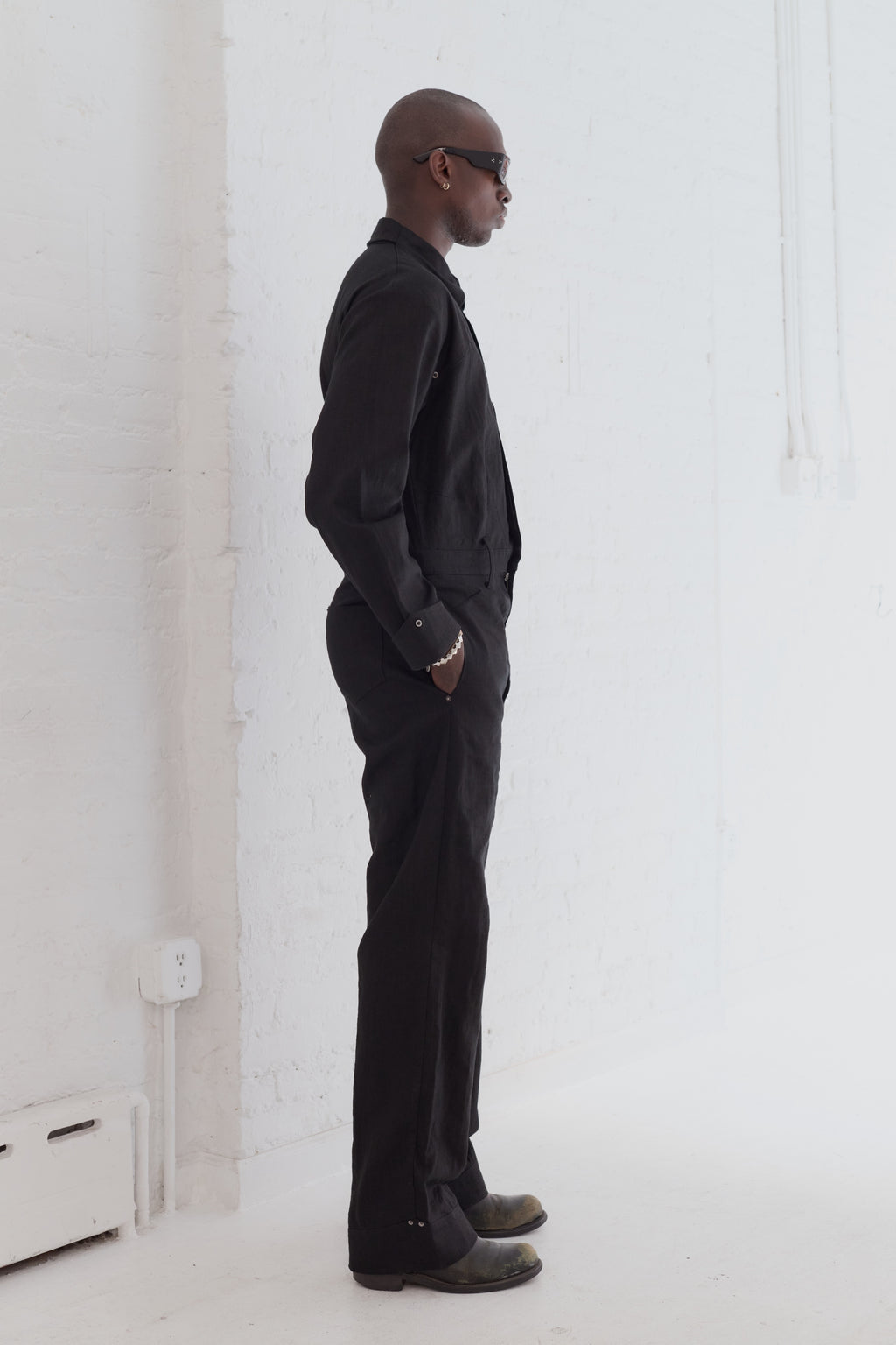 ARMATURA JUMPSUIT