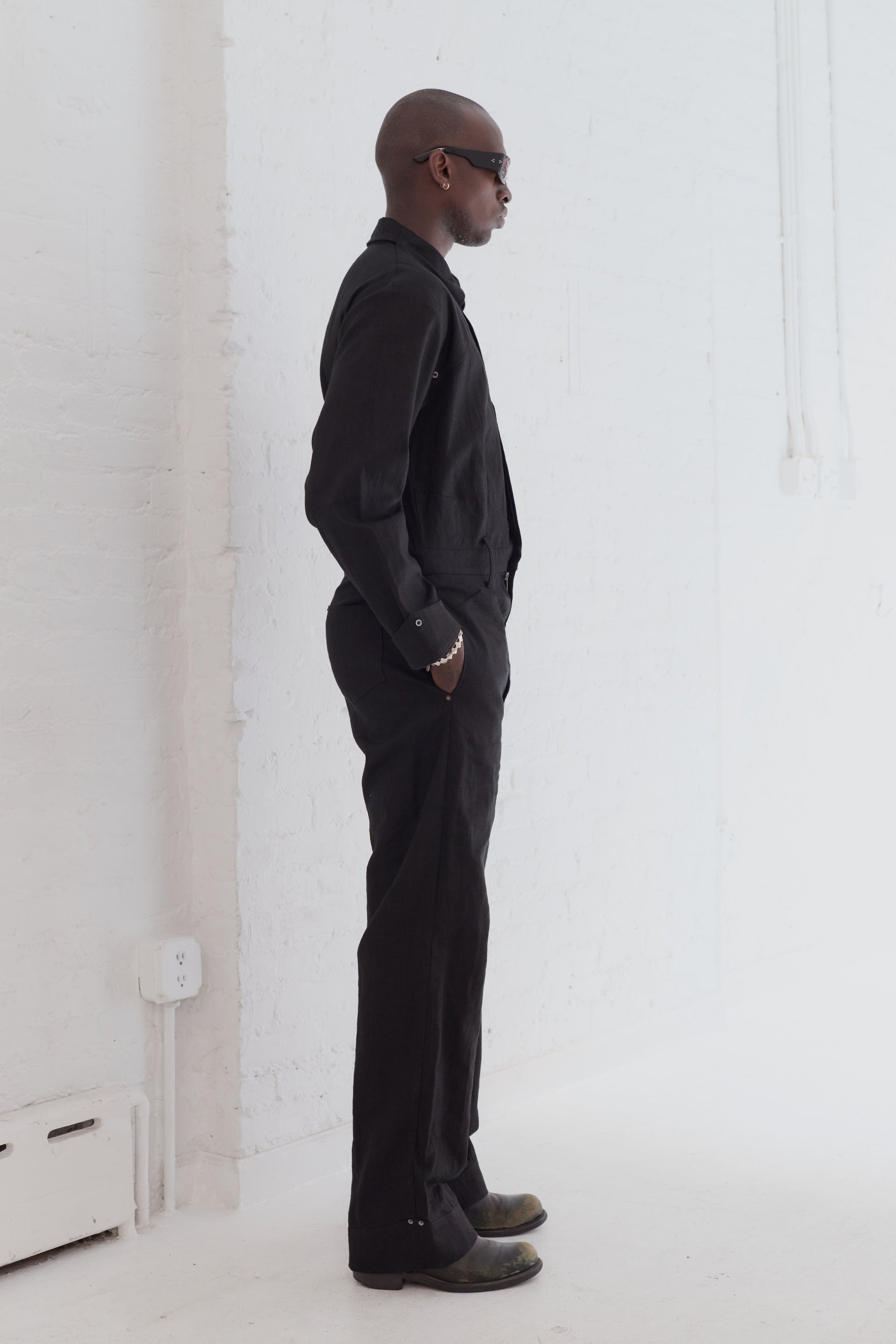 ARMATURA JUMPSUIT