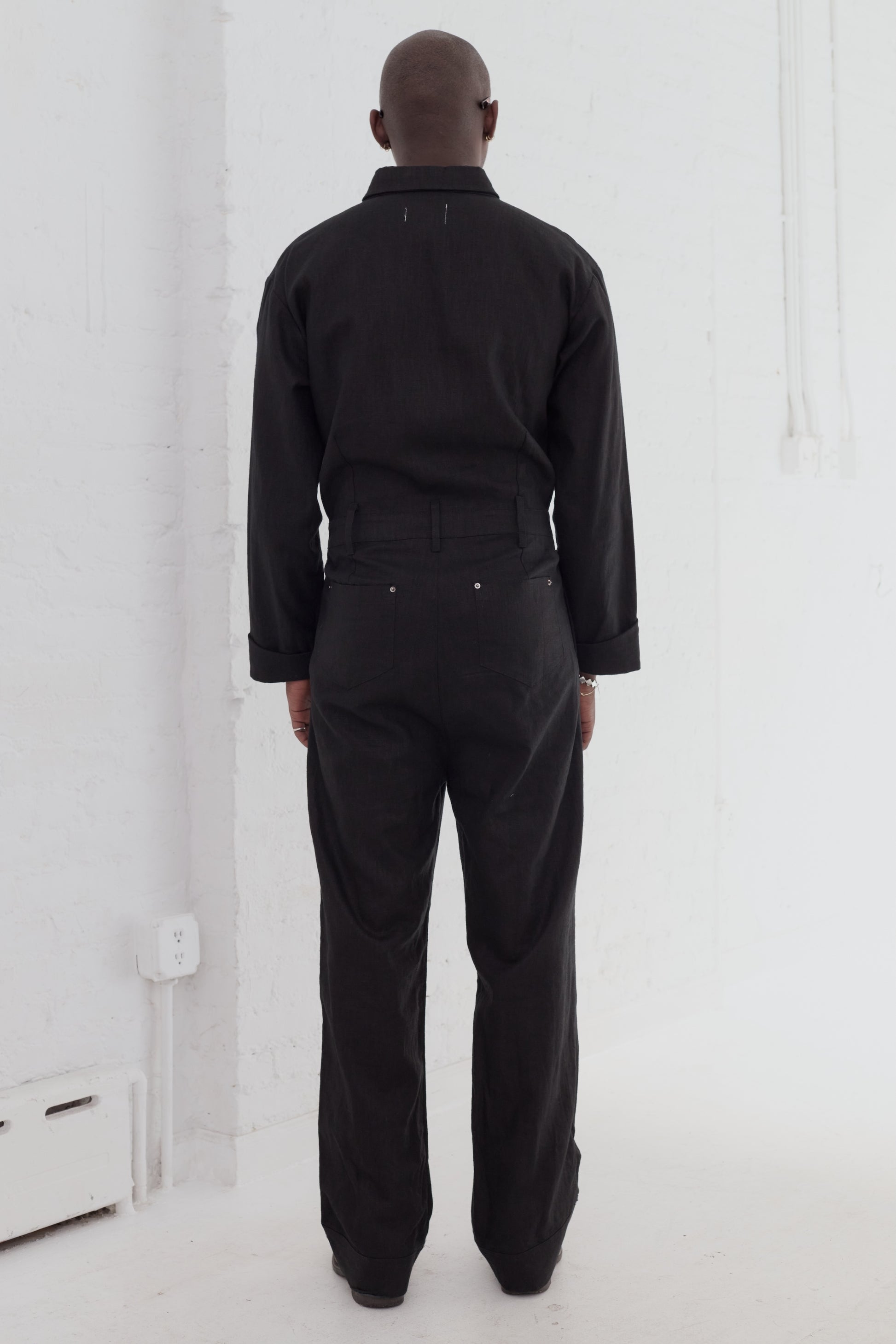 ARMATURA JUMPSUIT