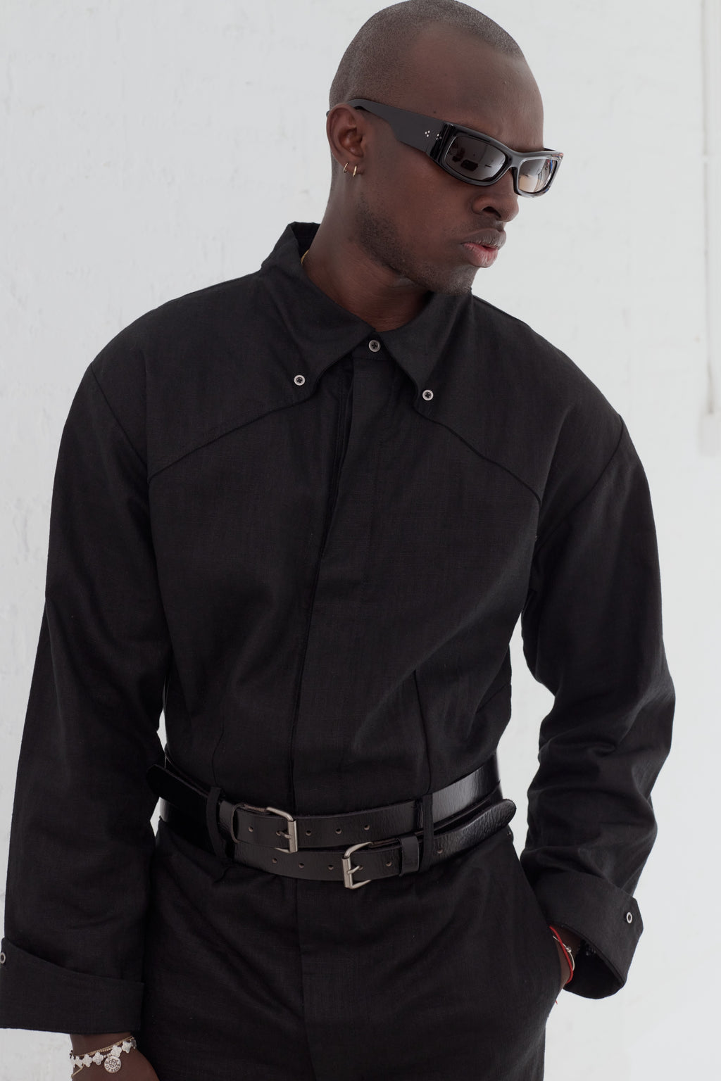 ARMATURA JUMPSUIT