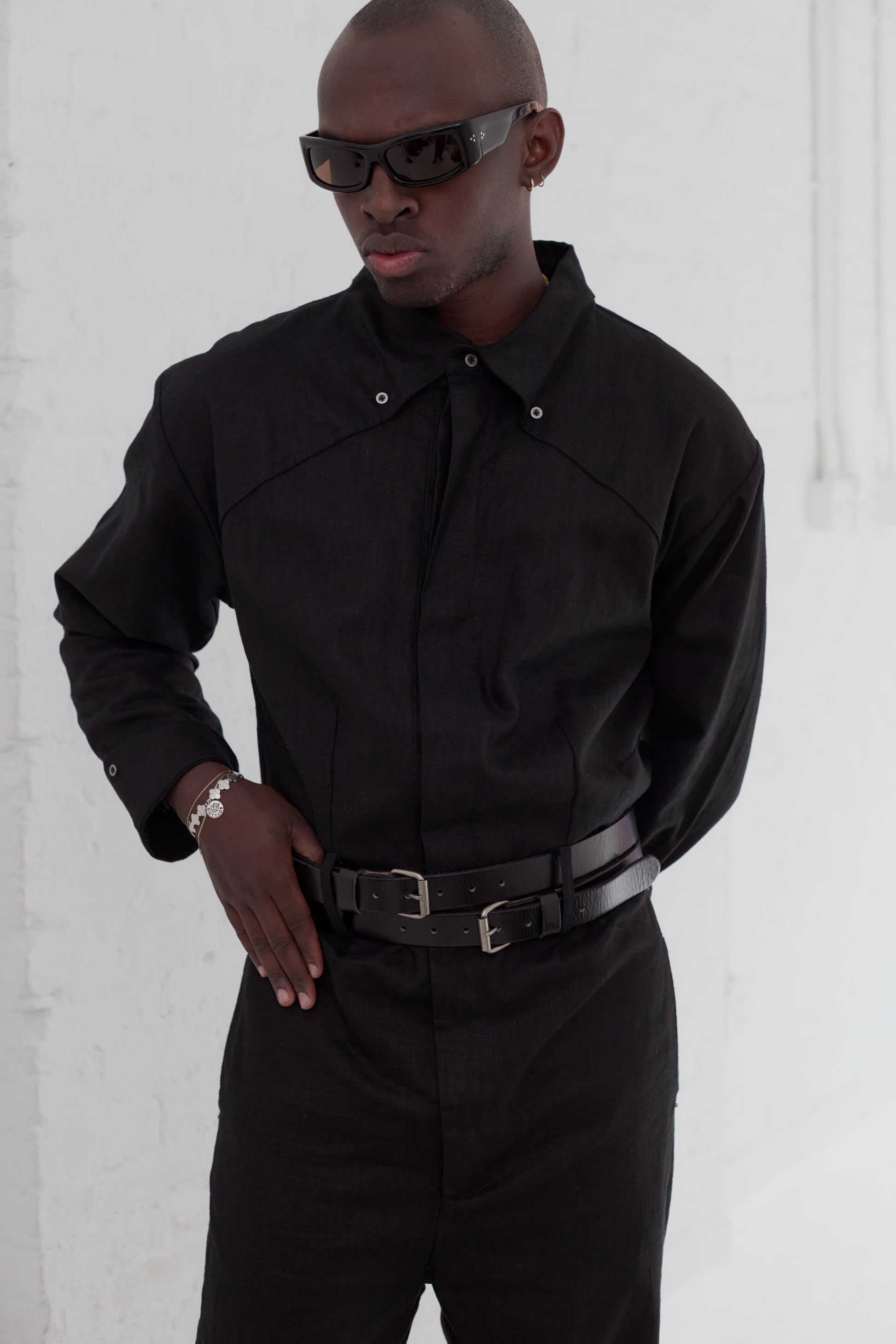 ARMATURA JUMPSUIT