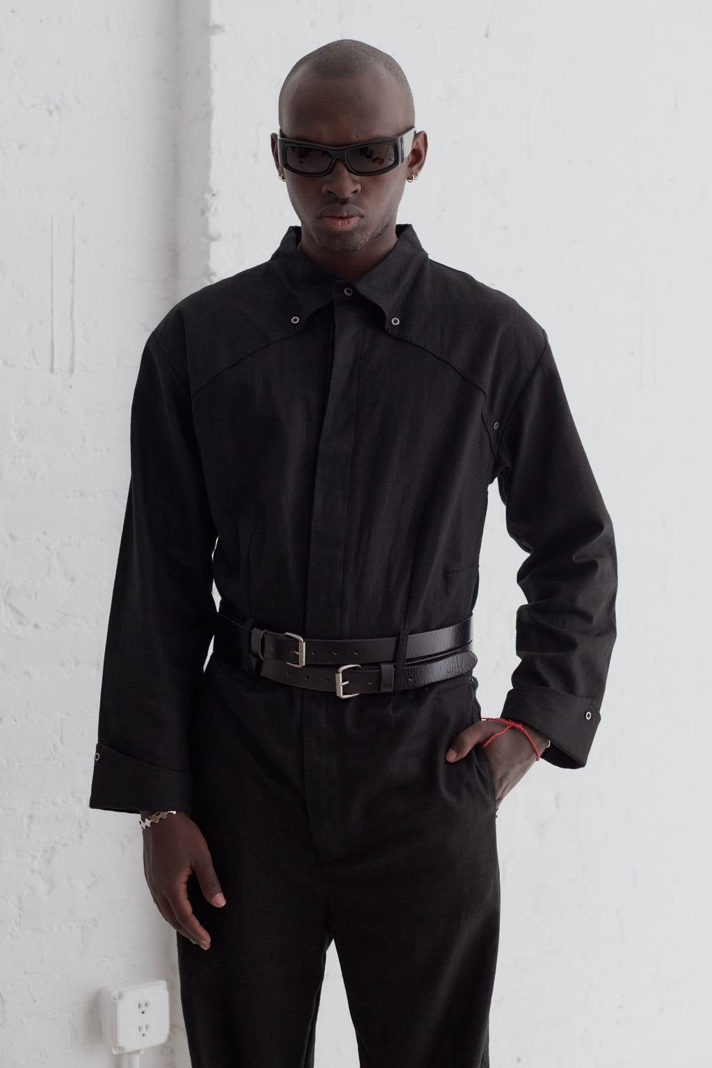 ARMATURA JUMPSUIT