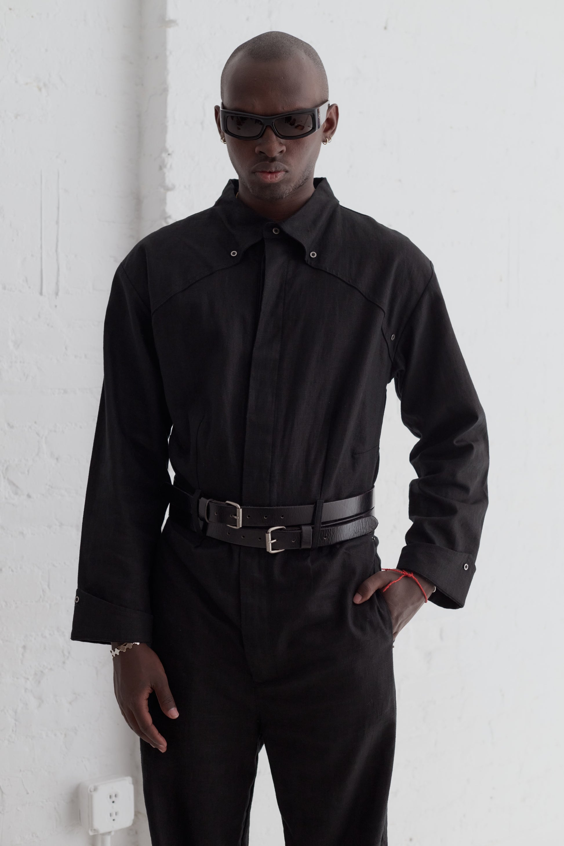 ARMATURA JUMPSUIT