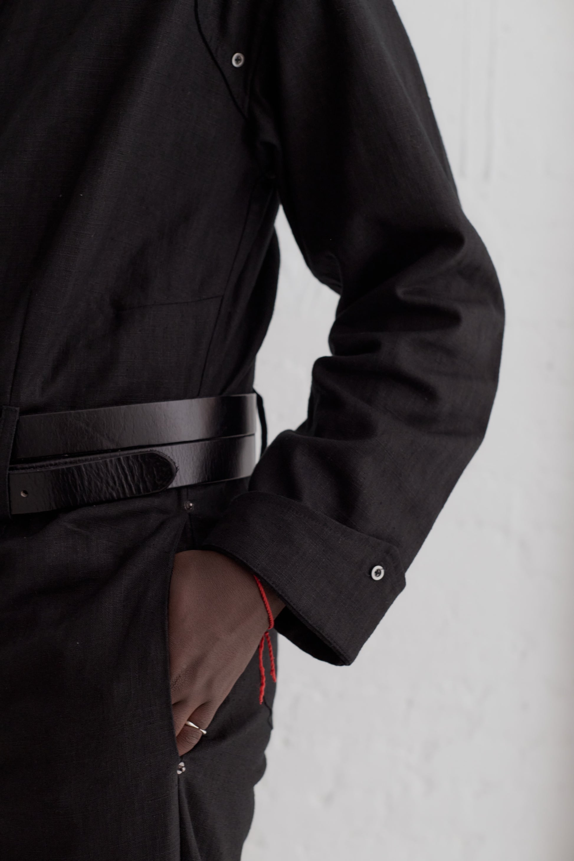 ARMATURA JUMPSUIT