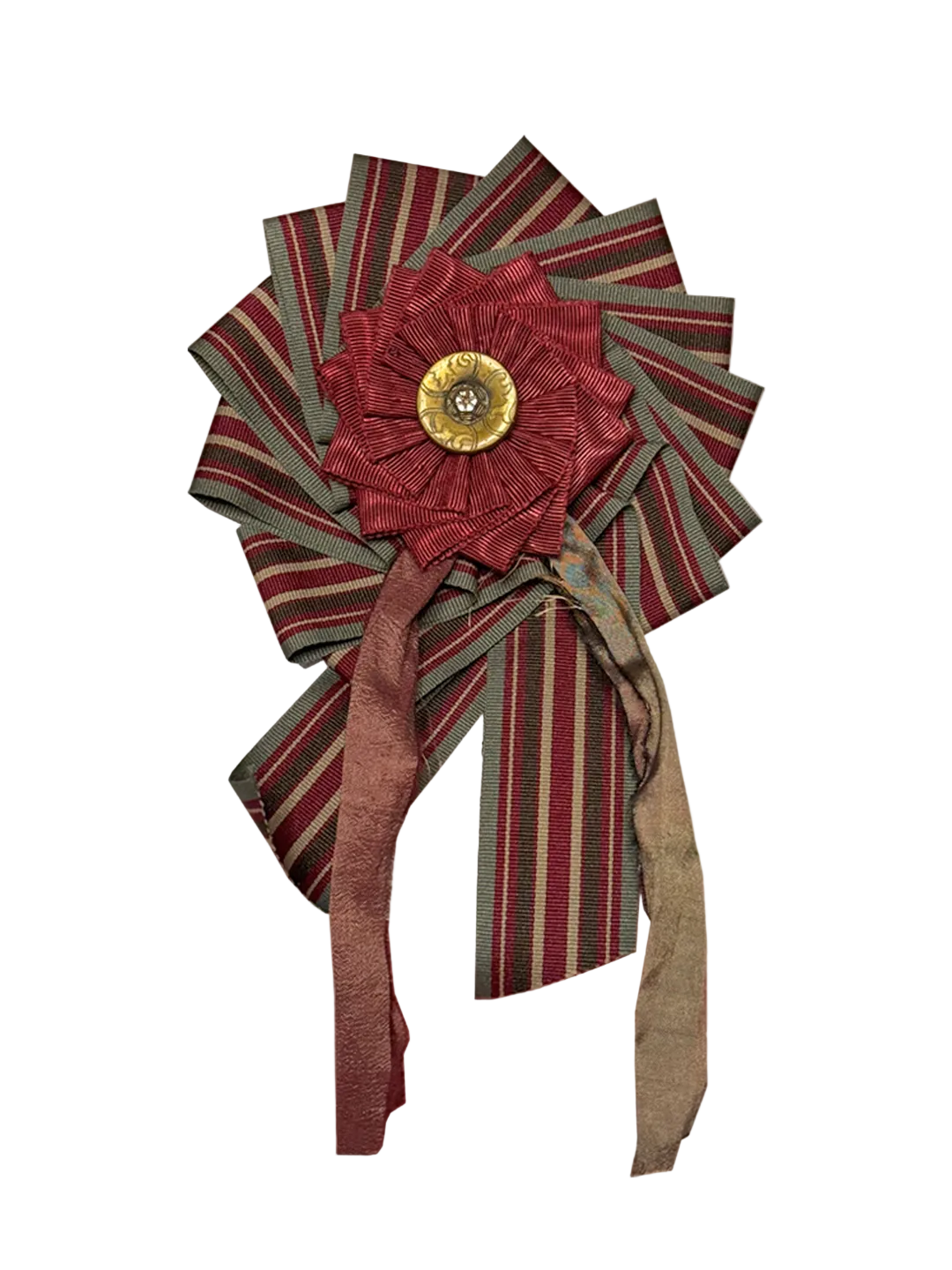 BURROUGH x CASEY NYHUS WICKIE BROOCH PINS