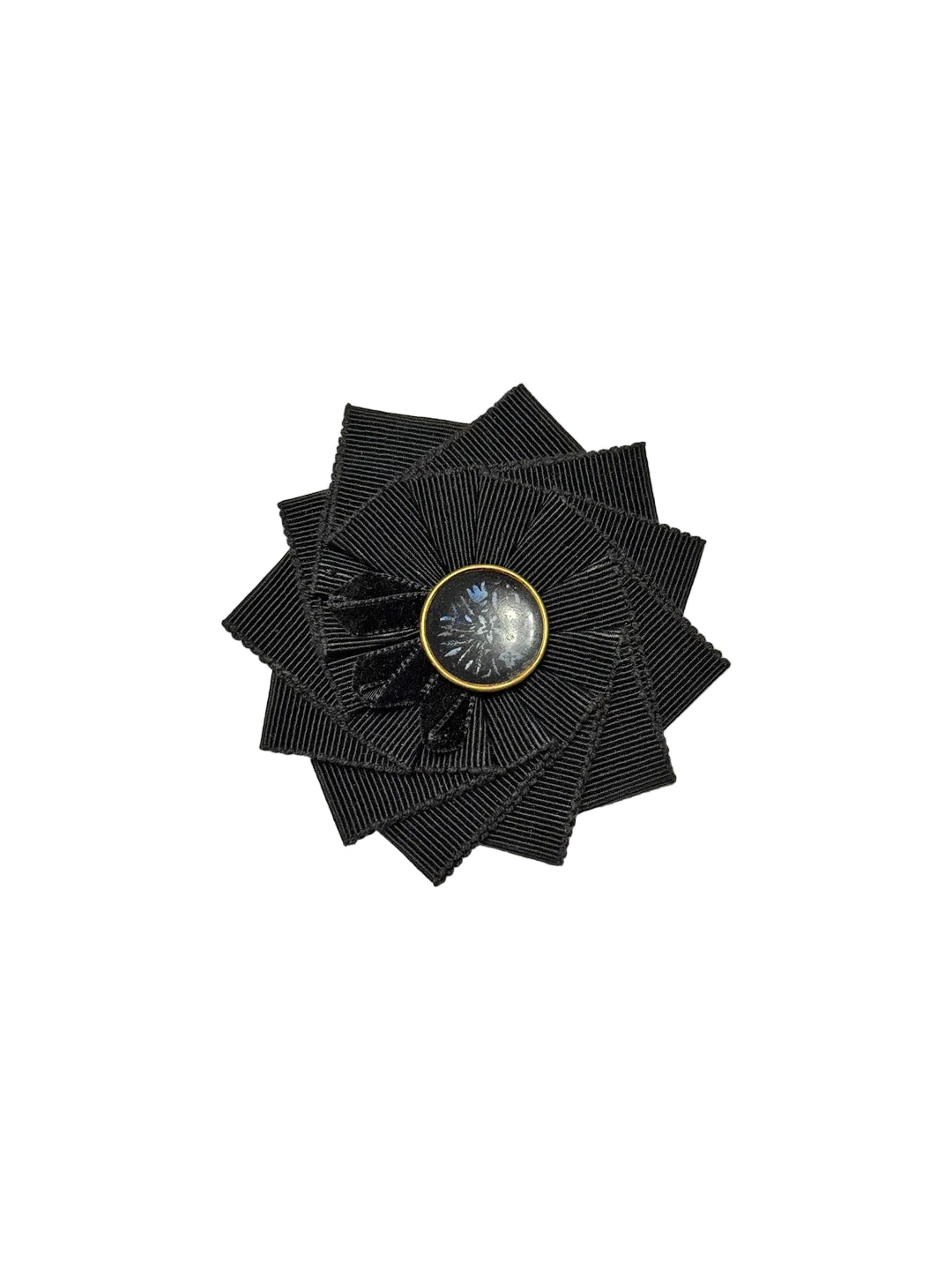 BURROUGH x CASEY NYHUS WICKIE BROOCH PINS