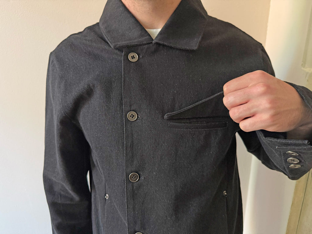 WAKE JACKET