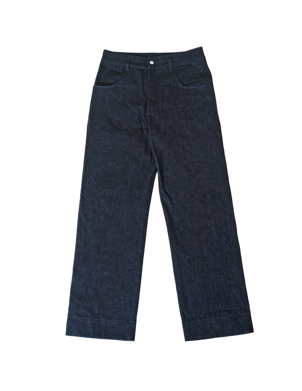 INDIGO PANT