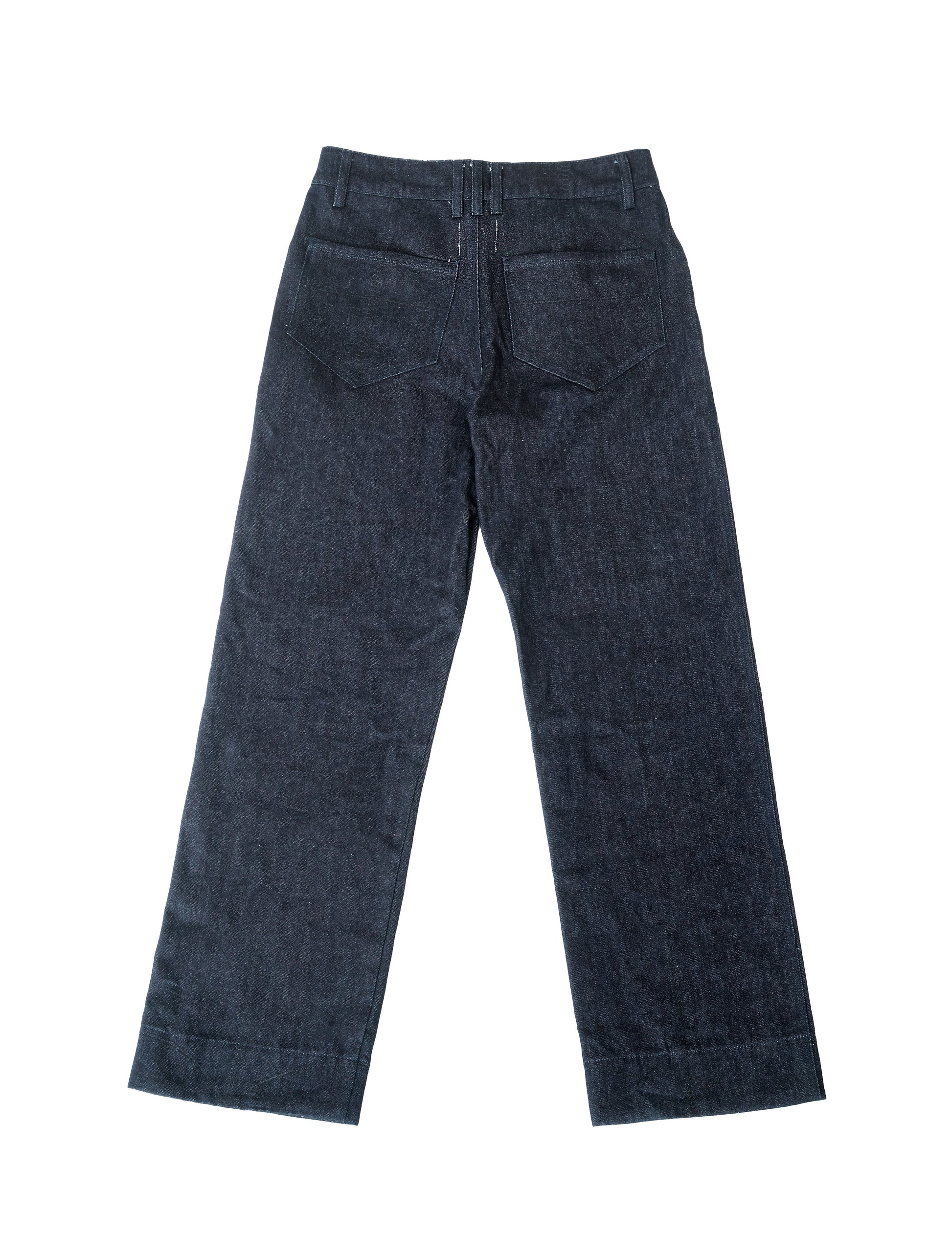 INDIGO PANT