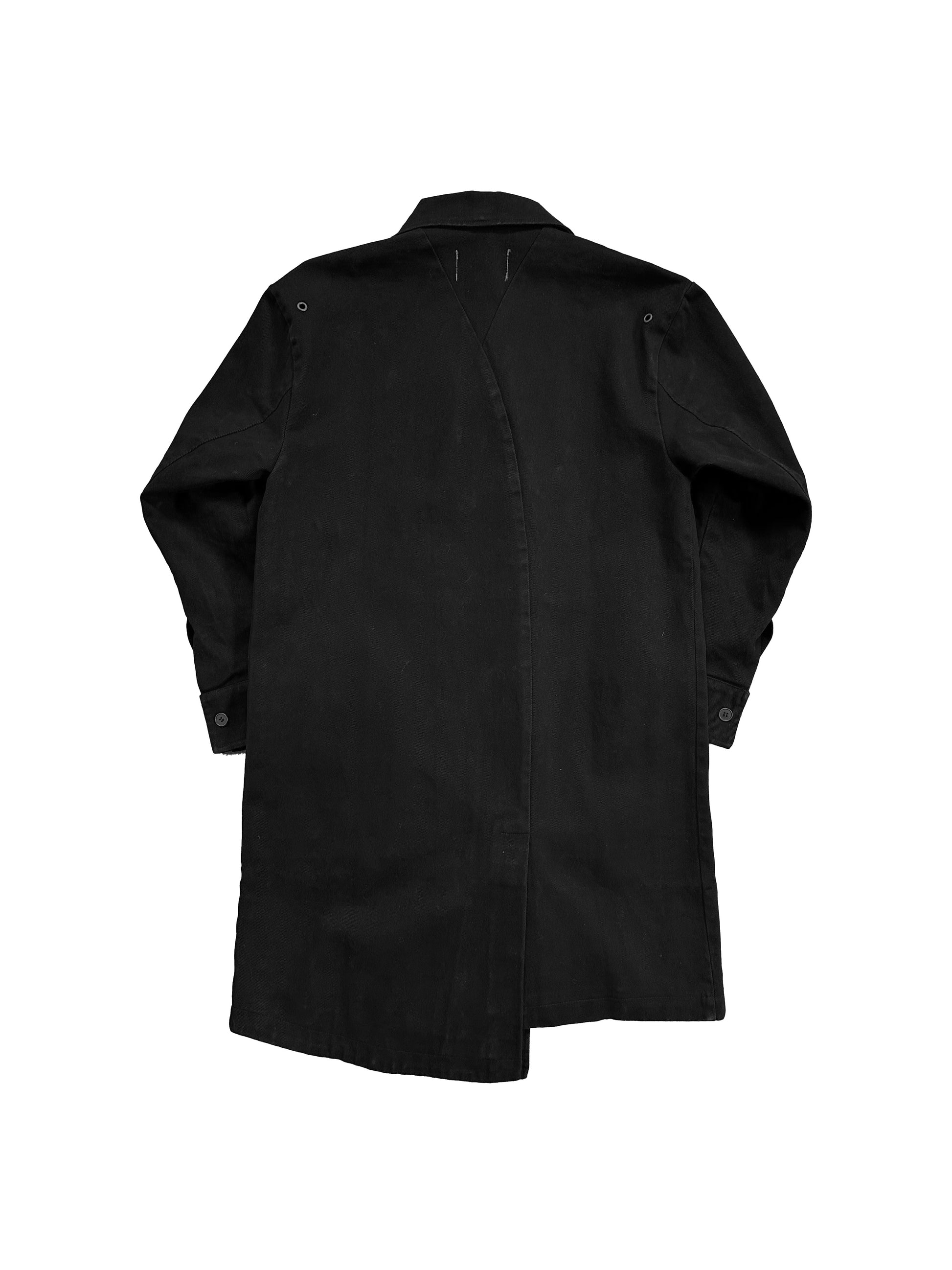 HERO JACKET