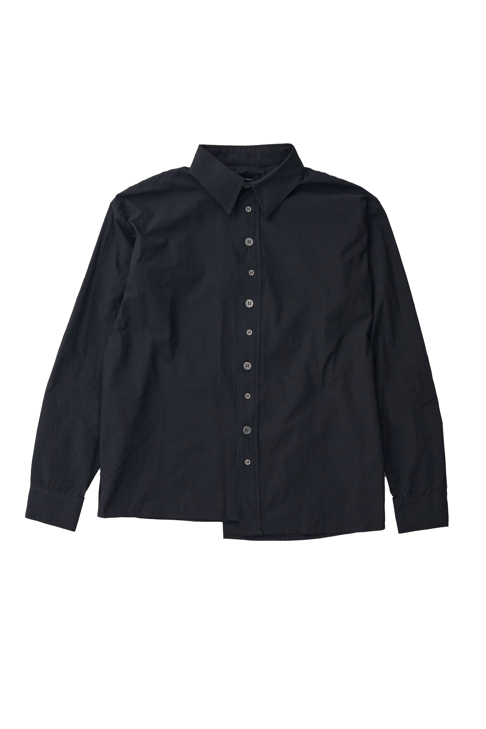 LORICA ASYMMETRIC SHIRT