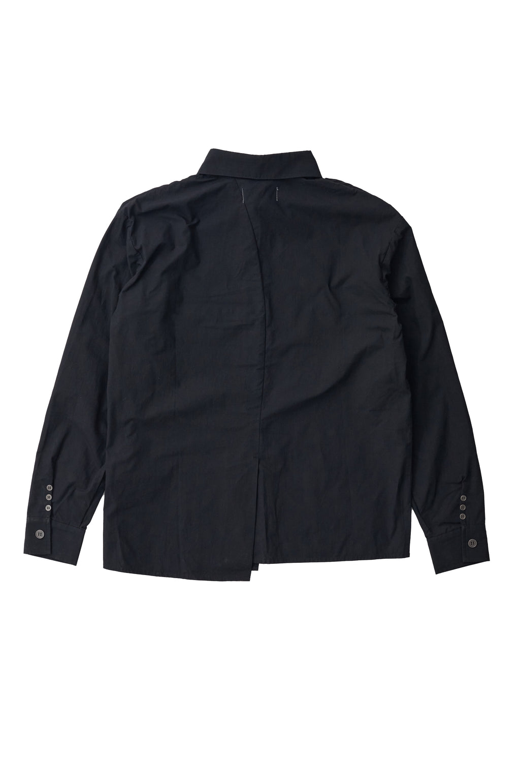 LORICA ASYMMETRIC SHIRT