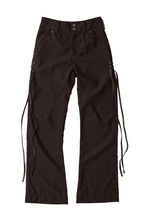 BRUNO PTERUGE PANT
