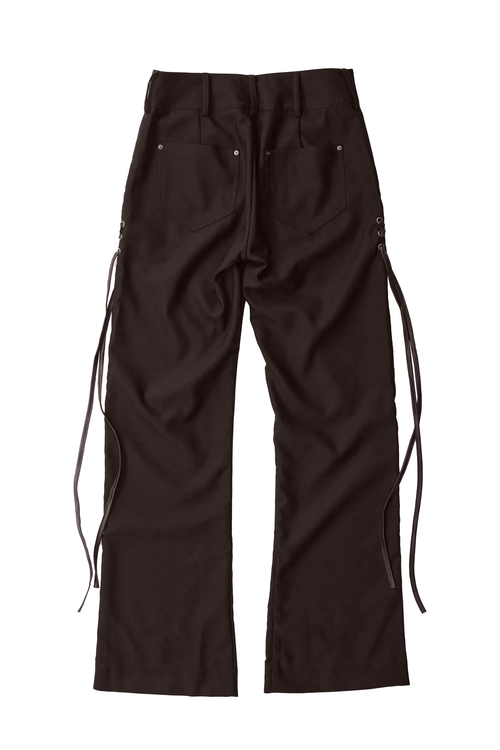 BRUNO PTERUGE PANT