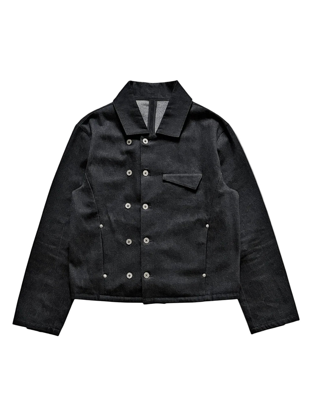 WAKE JACKET