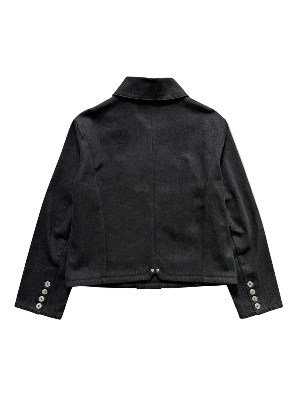 WAKE JACKET
