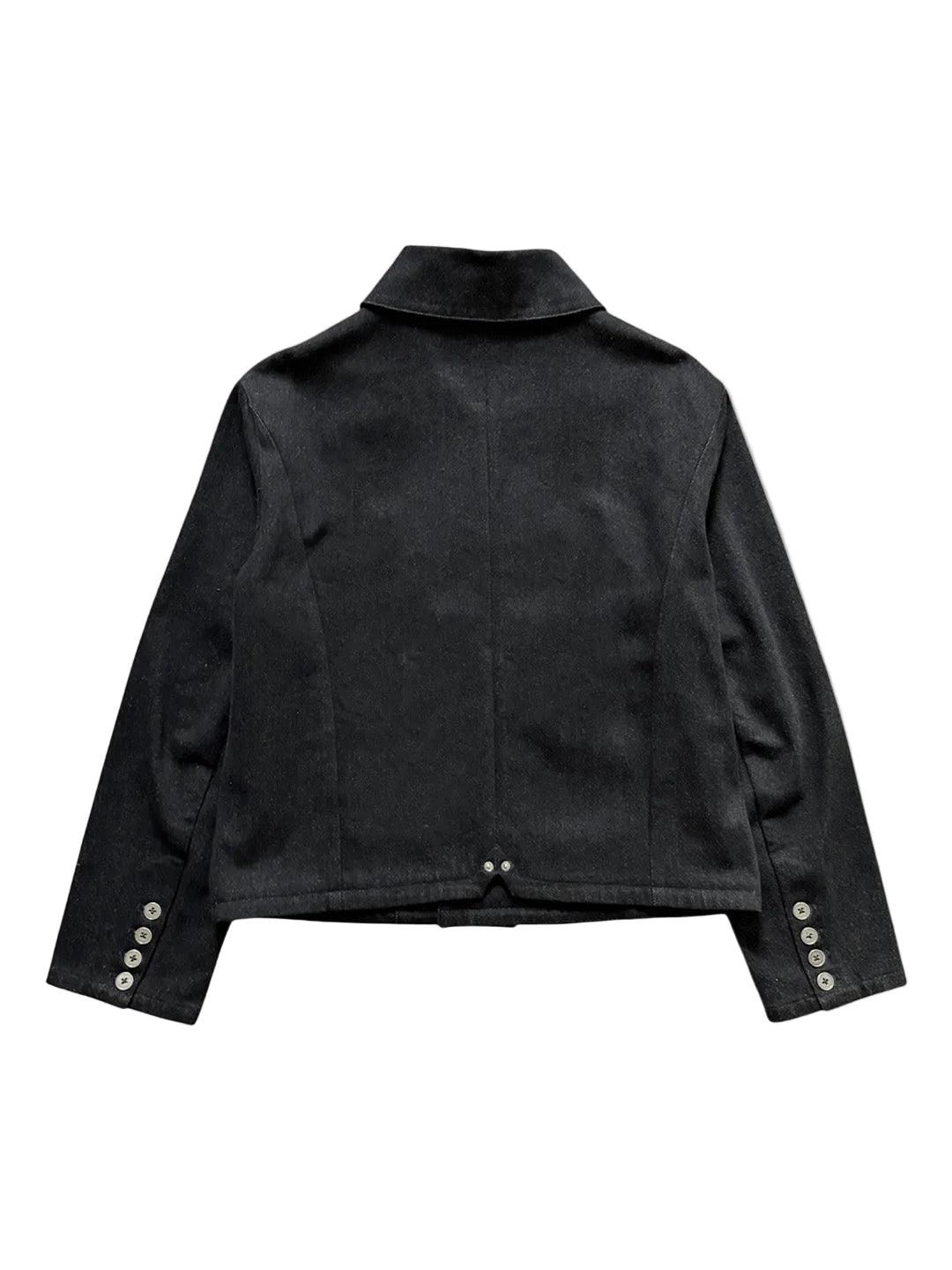 WAKE JACKET