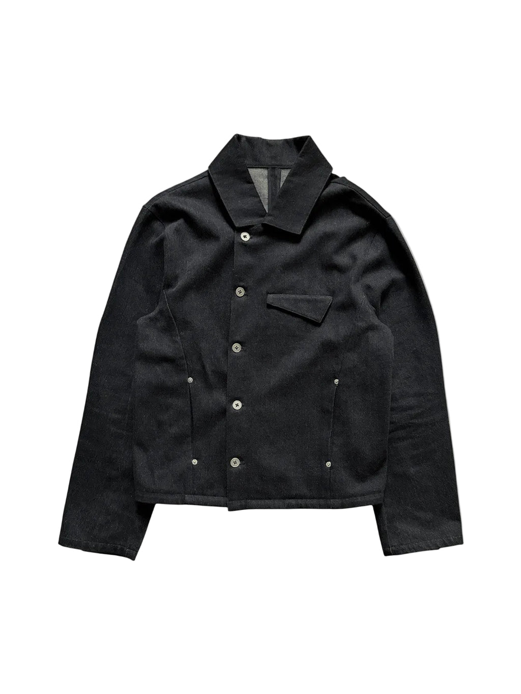 WAKE JACKET