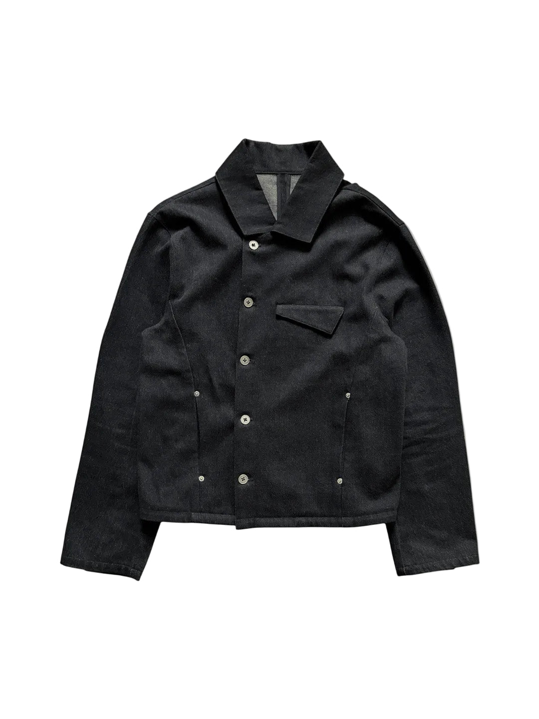 WAKE JACKET