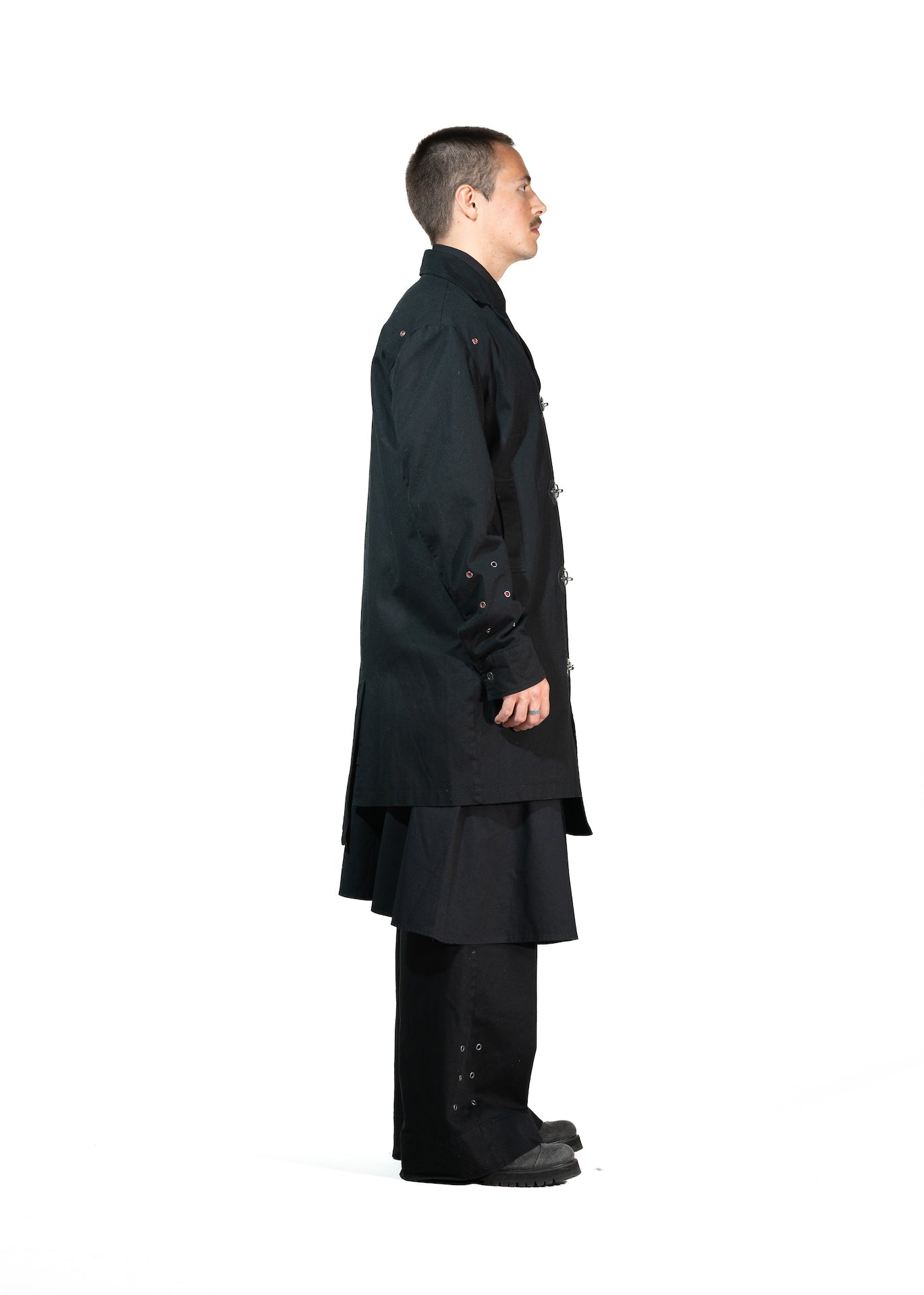 HERO JACKET