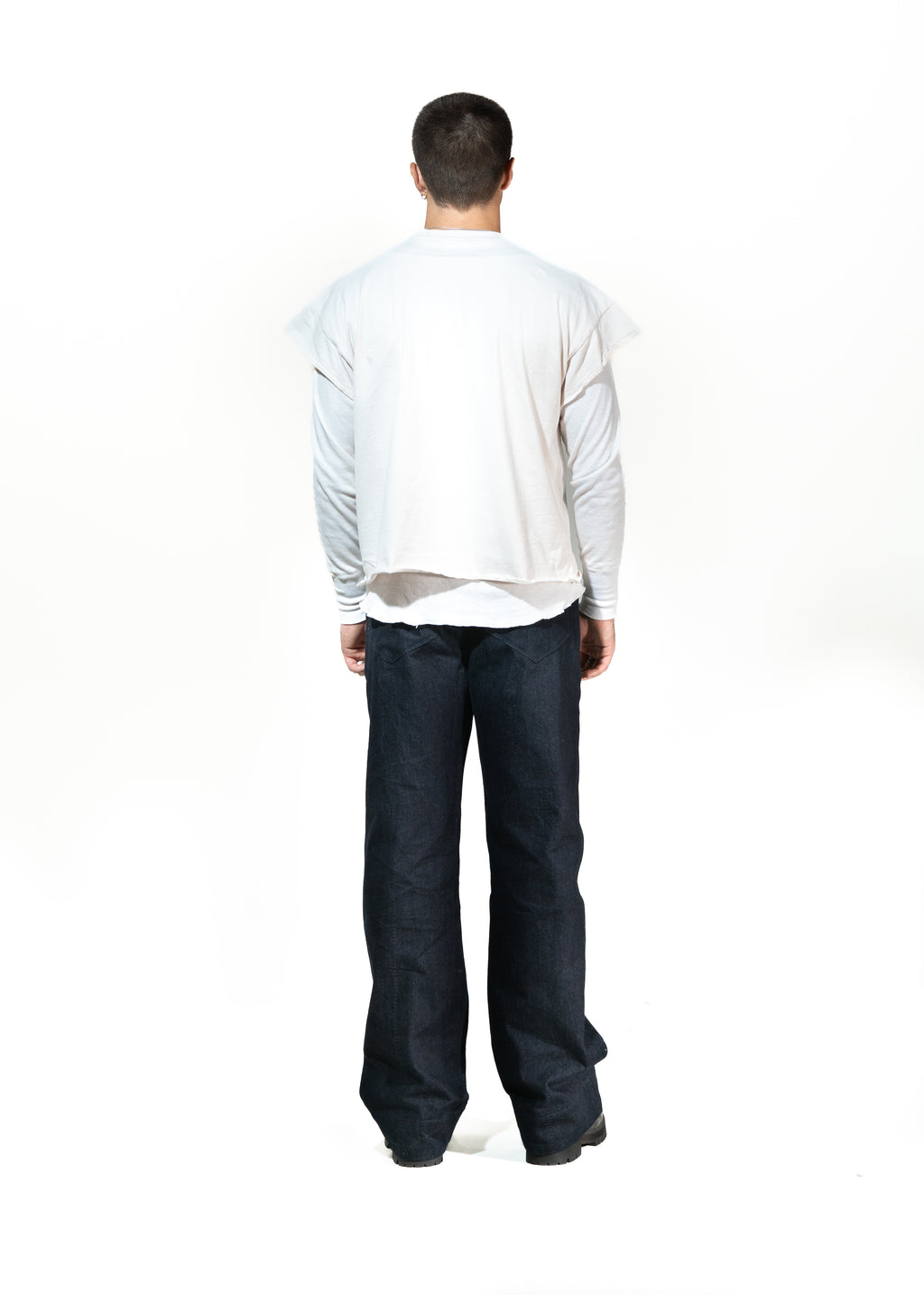 INDIGO PANT
